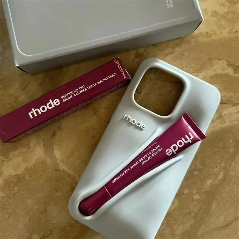 14197 2b-02-13 Funda de silicona suave Rhode 1 Pza