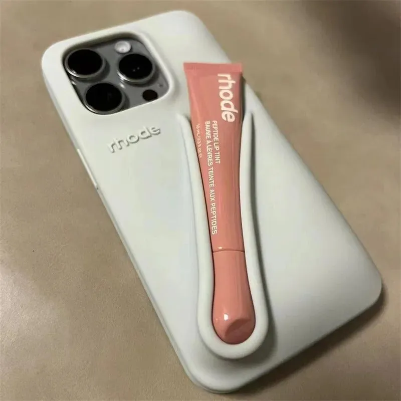 14197 2b-02-13 Funda de silicona suave Rhode 1 Pza