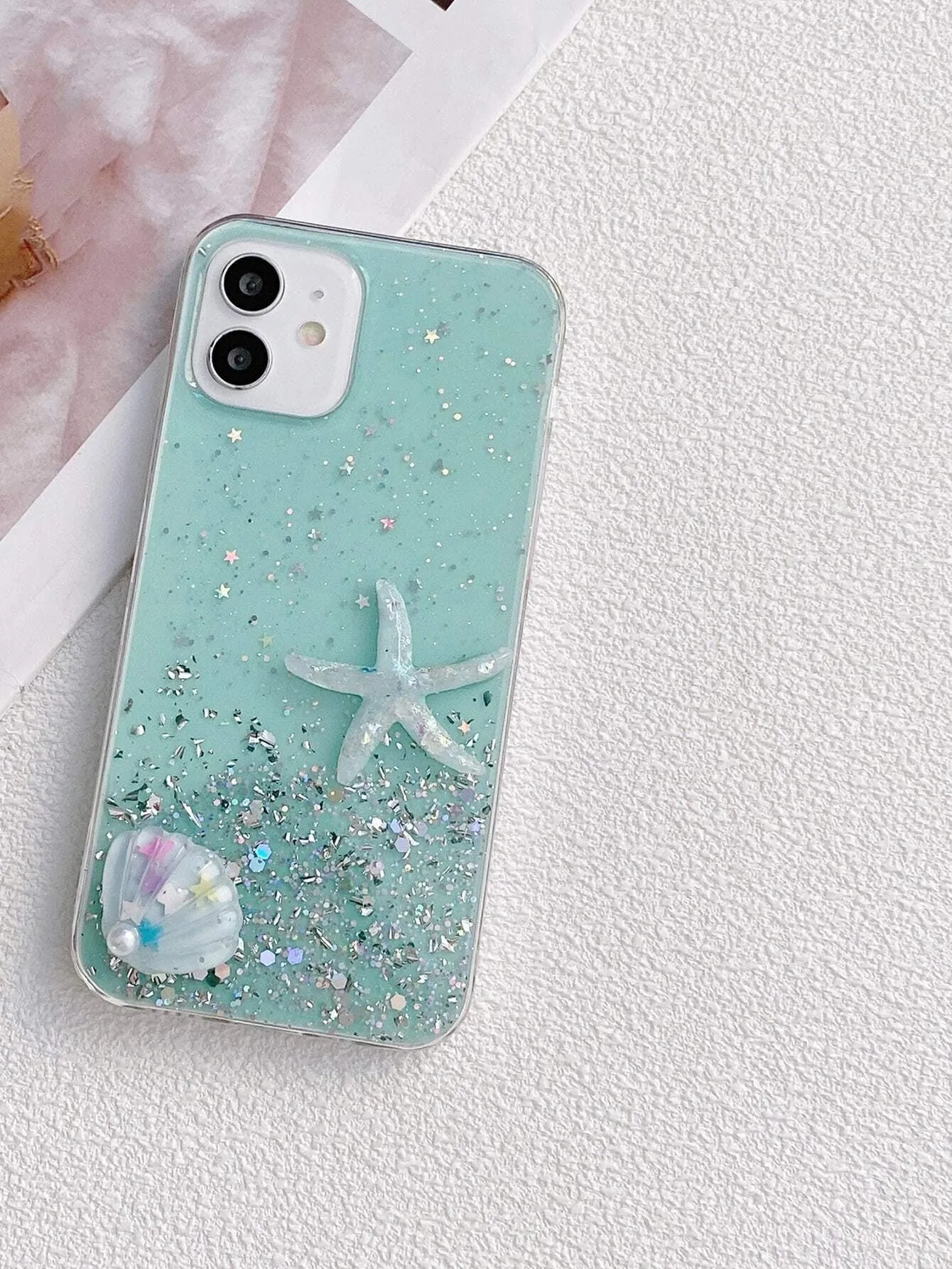 15980 2t-014 Funda diseño mar 1 Pza