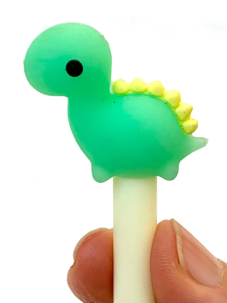 22344 DINOSAUR GEL PEN-36