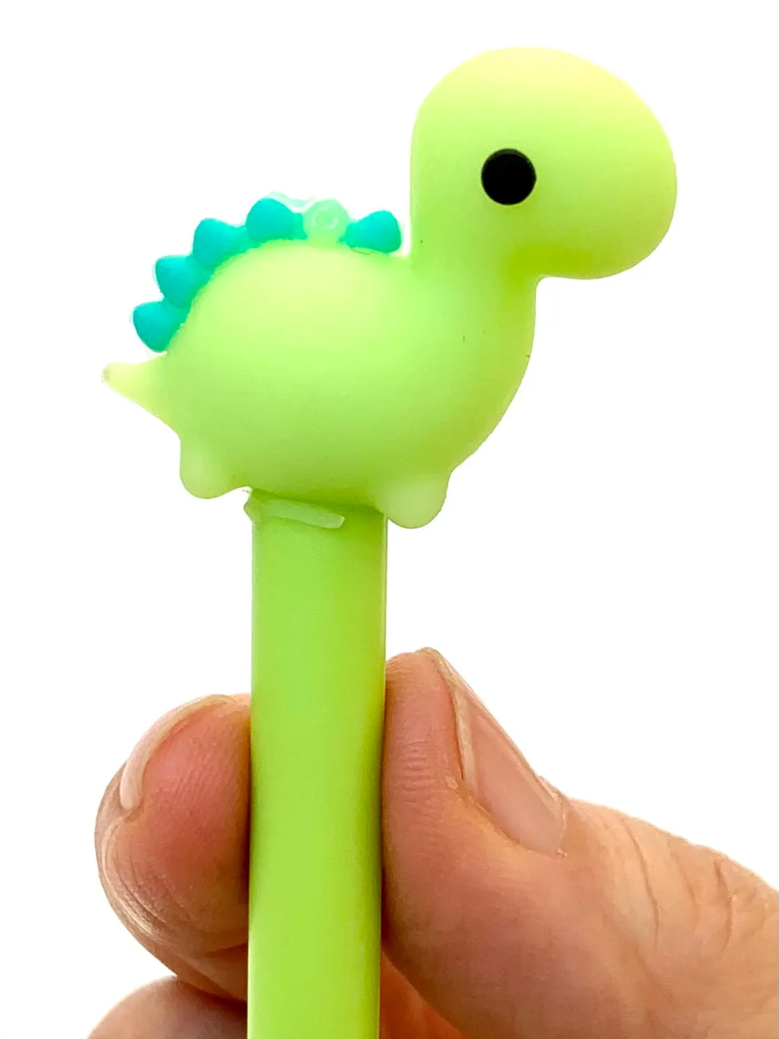 22344 DINOSAUR GEL PEN-36