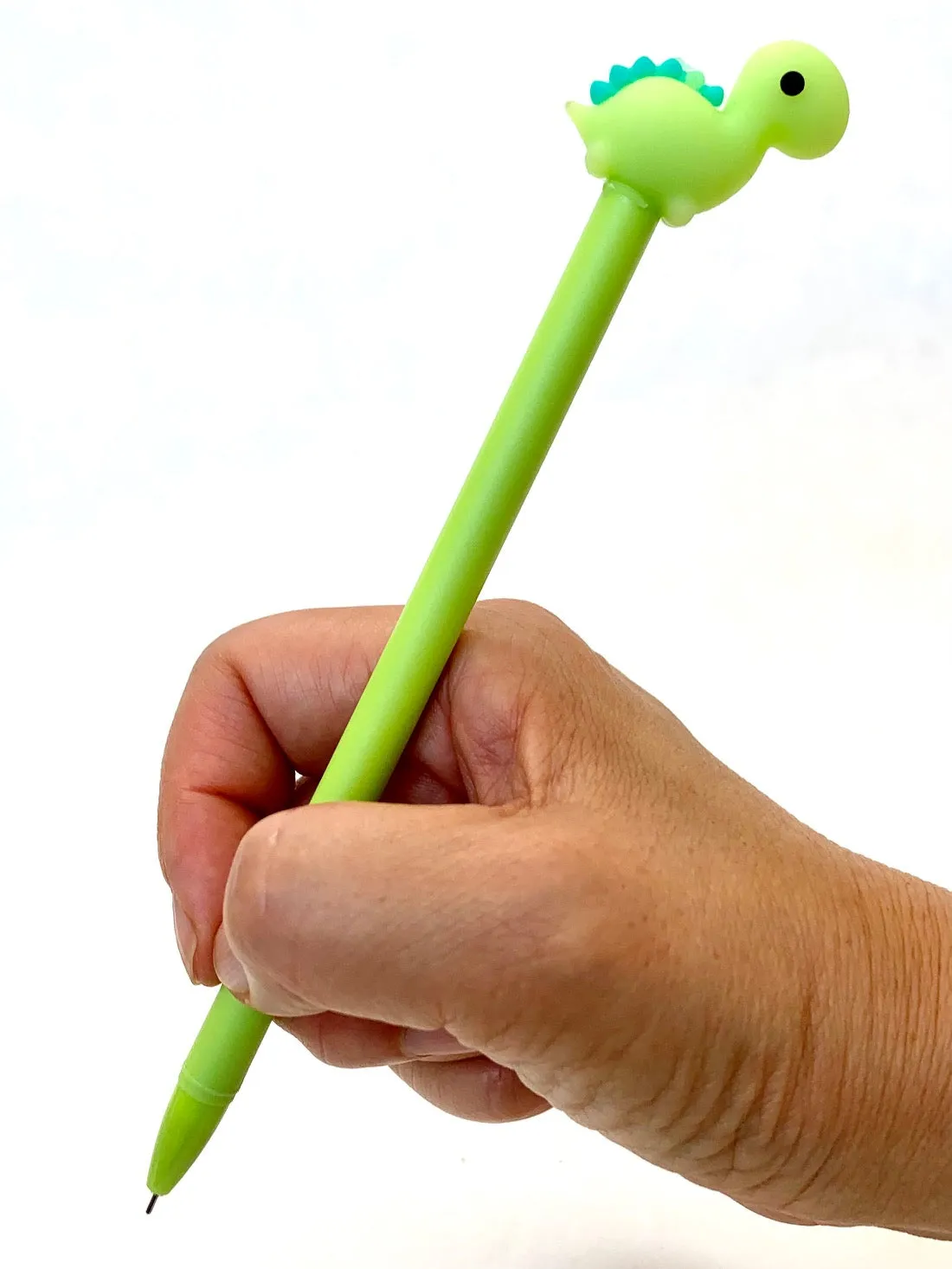 22344 DINOSAUR GEL PEN-36