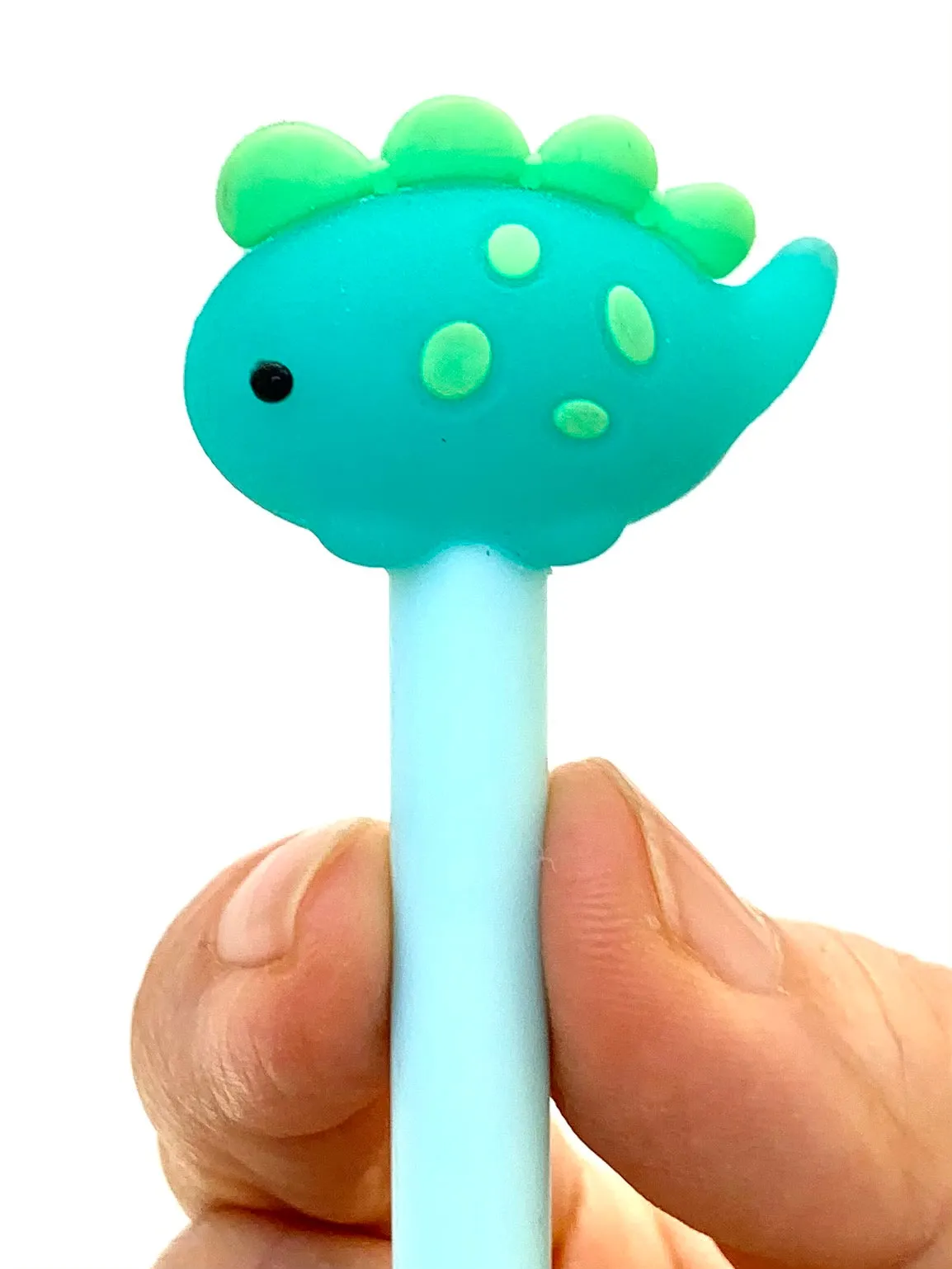 22344 DINOSAUR GEL PEN-36