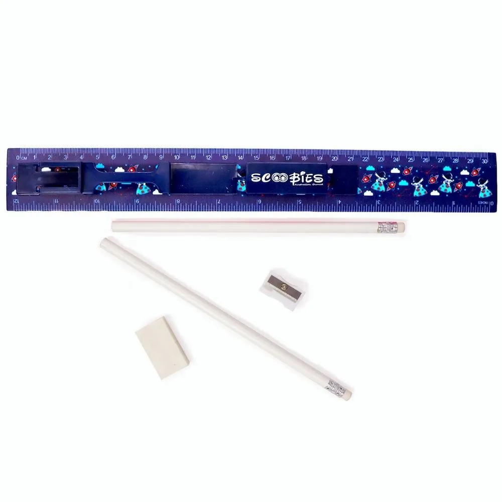 8 Gelp Pens Combo
