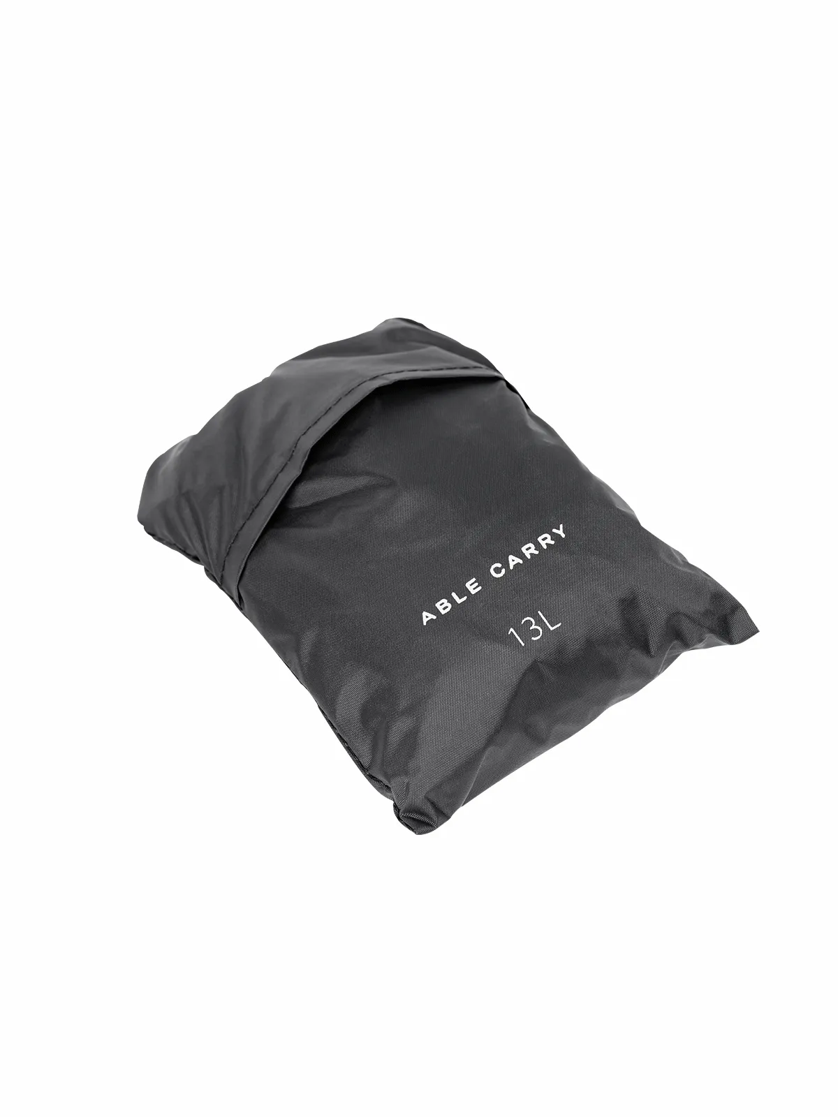 Able Carry Rain Cover for Thirteen Daybag Charcoal