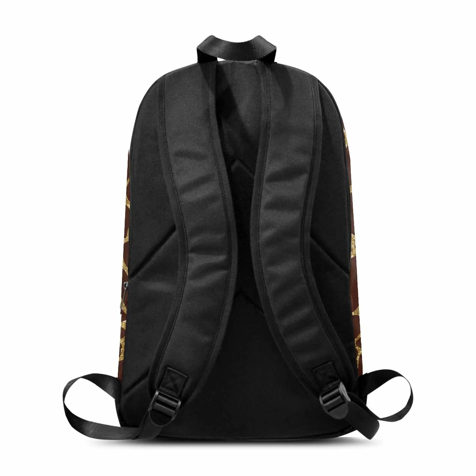 Animal print 6  Adult Casual Backpack