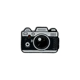 BLACK CAMARA | PP050 | PINS PLANET