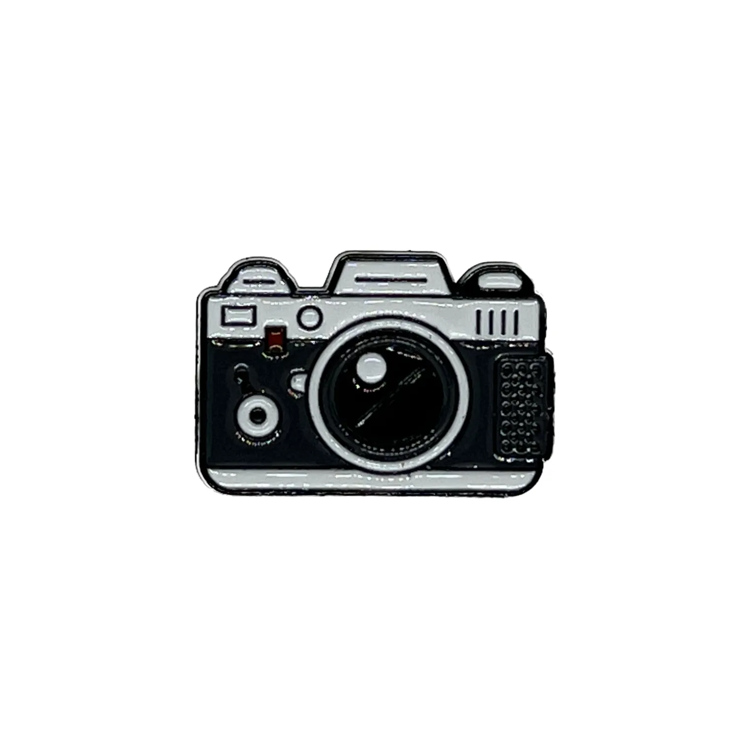 BLACK CAMARA | PP050 | PINS PLANET