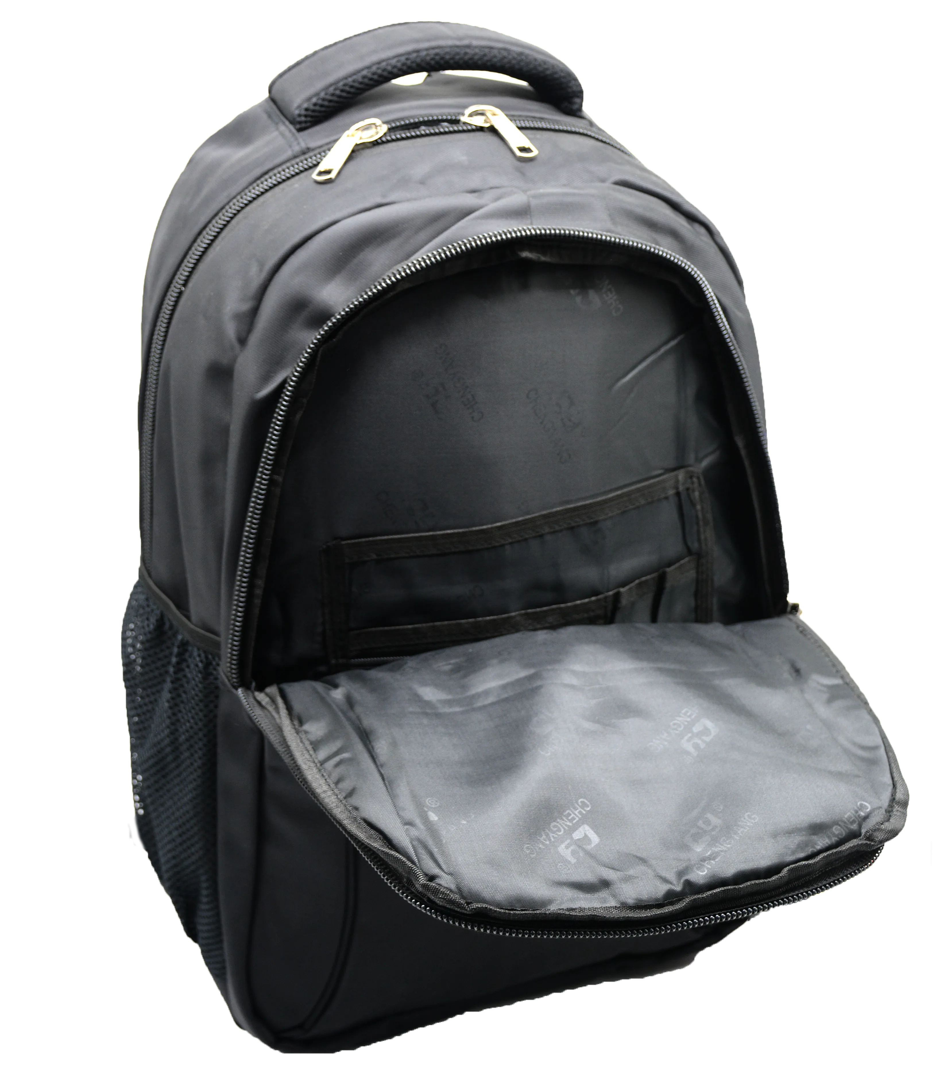 CHENG YANG BACKPACK W/2COMPARTMENT 19" 8122