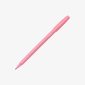 COLOR PEN // CORAL PINK