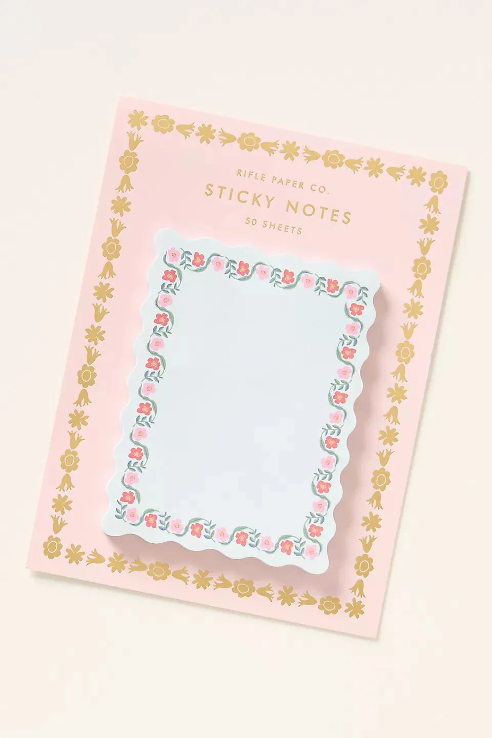 Delphine Sticky Notes