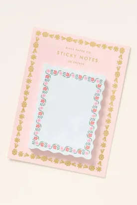 Delphine Sticky Notes