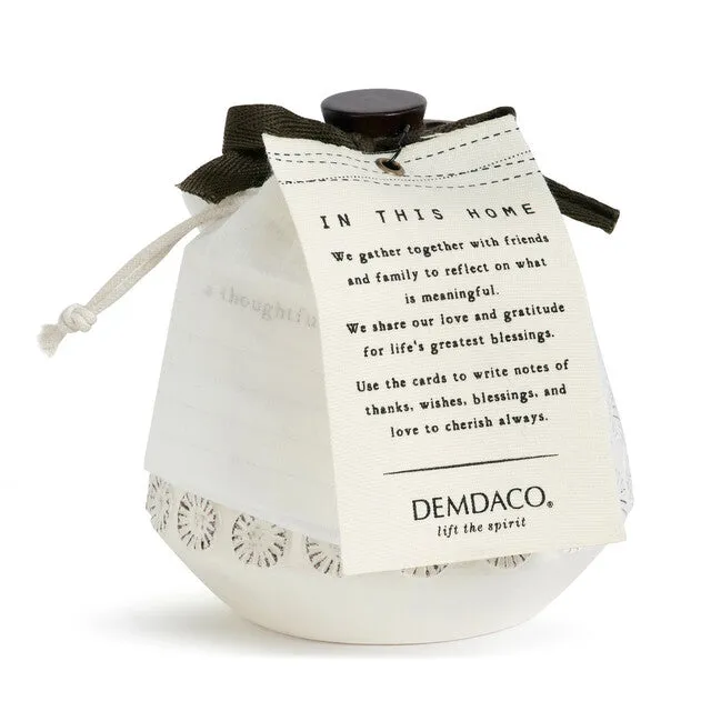 DISC-Notes Of Love Jar