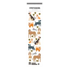 Doggone Cute Stickers