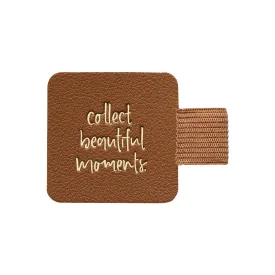 Emma Kate Co. Pen Loop | Nutmeg