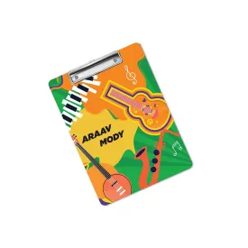 Exam Board - Music Mania
