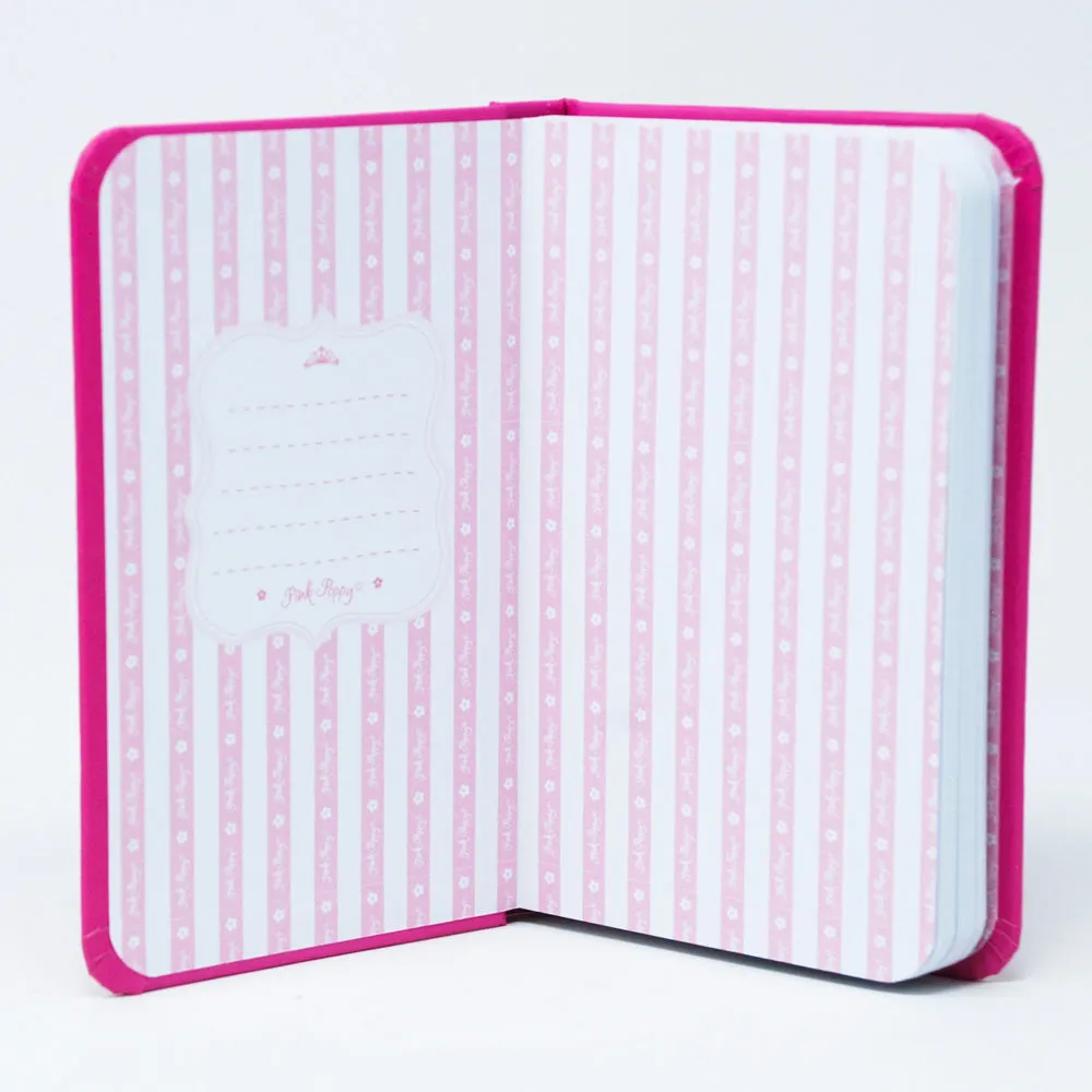 Fairy notebook