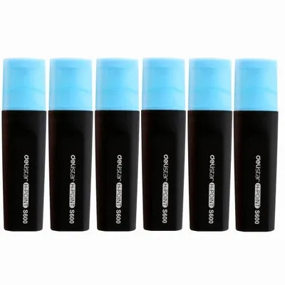 Fluorescent Highlighter Marker Pens
