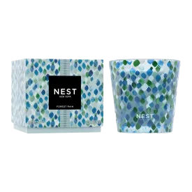Forest Rain Specialty 3-Wick Candle
