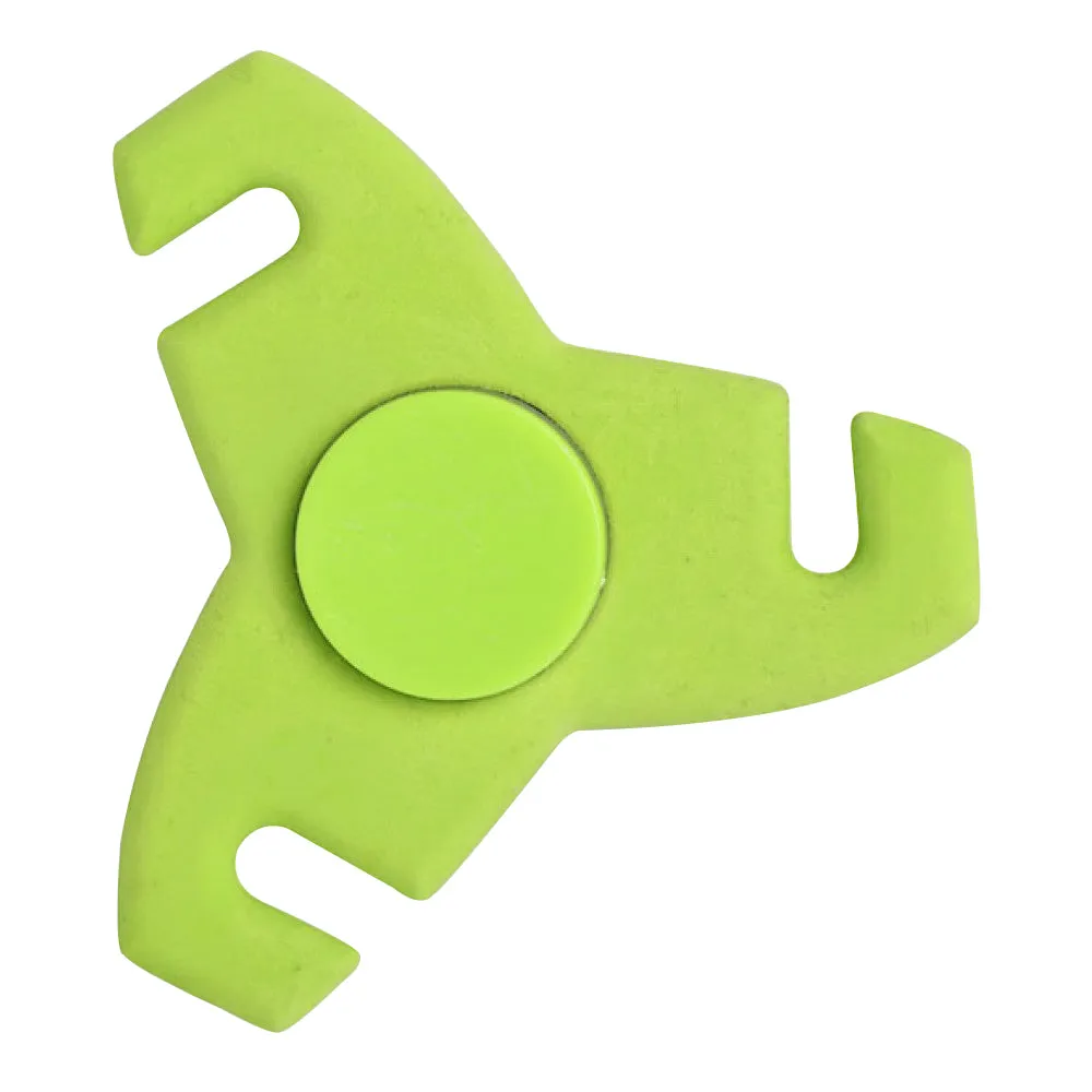 Fun Squad Spinner Eraser