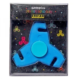 Fun Squad Spinner Eraser