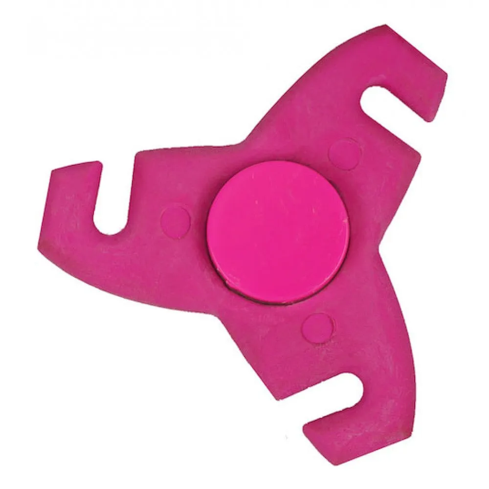 Fun Squad Spinner Eraser