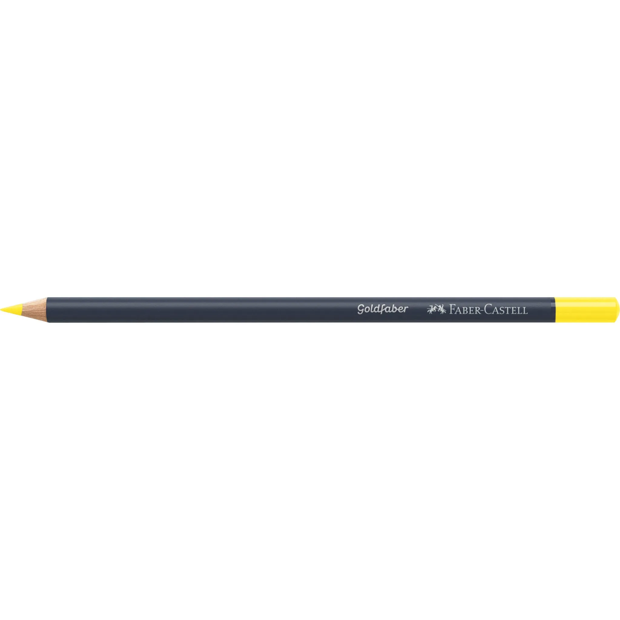 Goldfaber Color Pencil - #105 Light Cadmium Yellow - #114705