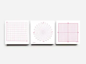 Graph Sticky Notes