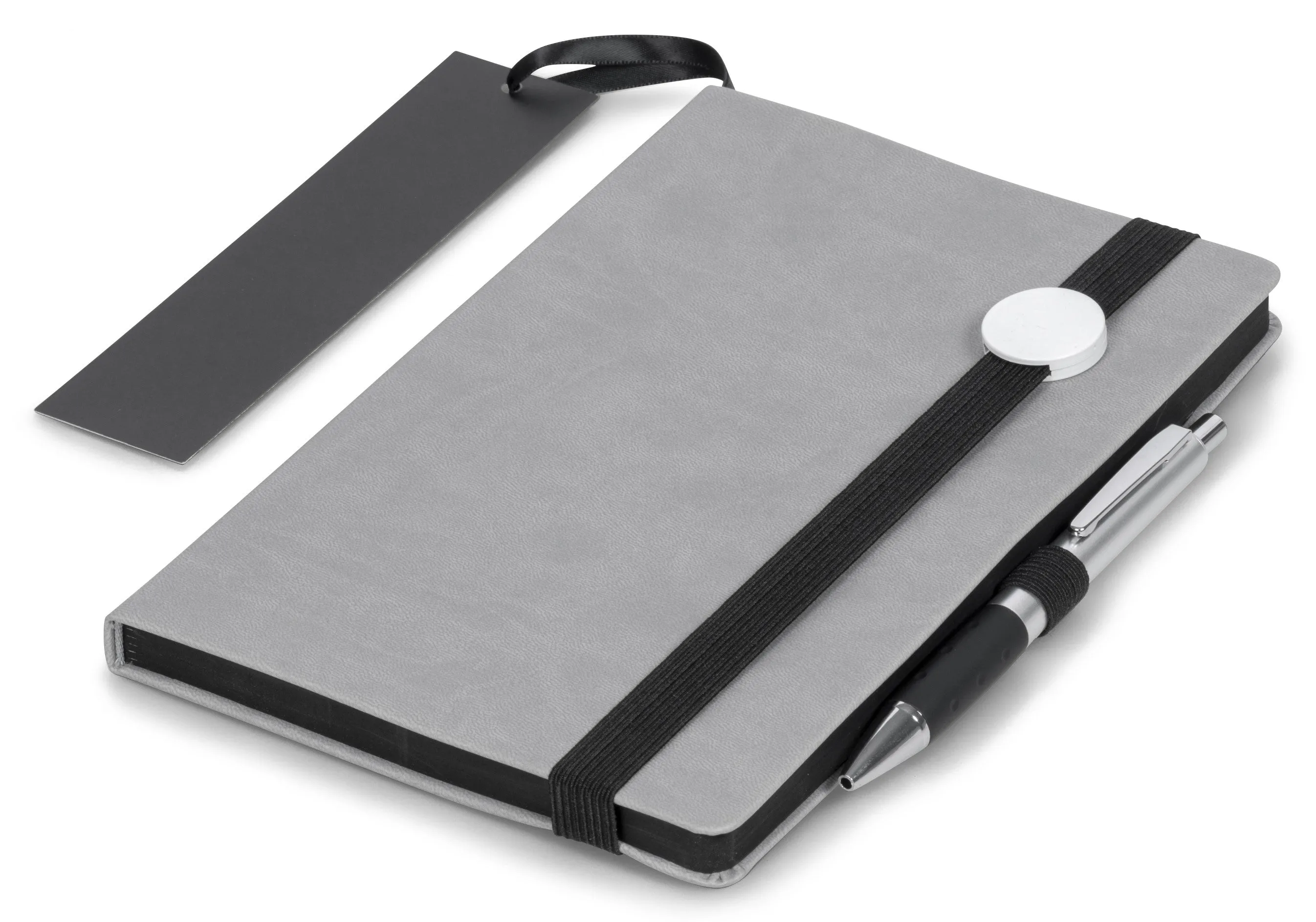 Gravity Round Notebook Branding Disc (disc only)