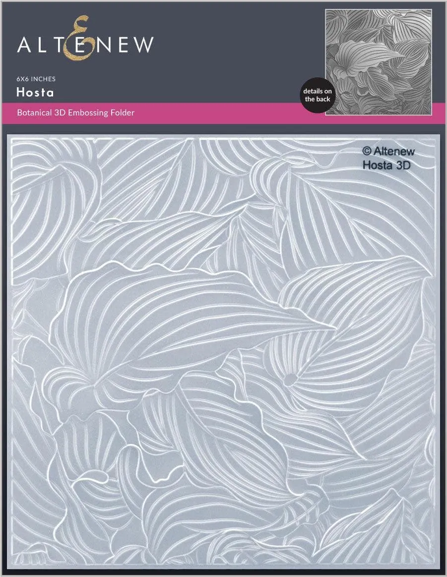 Hosta