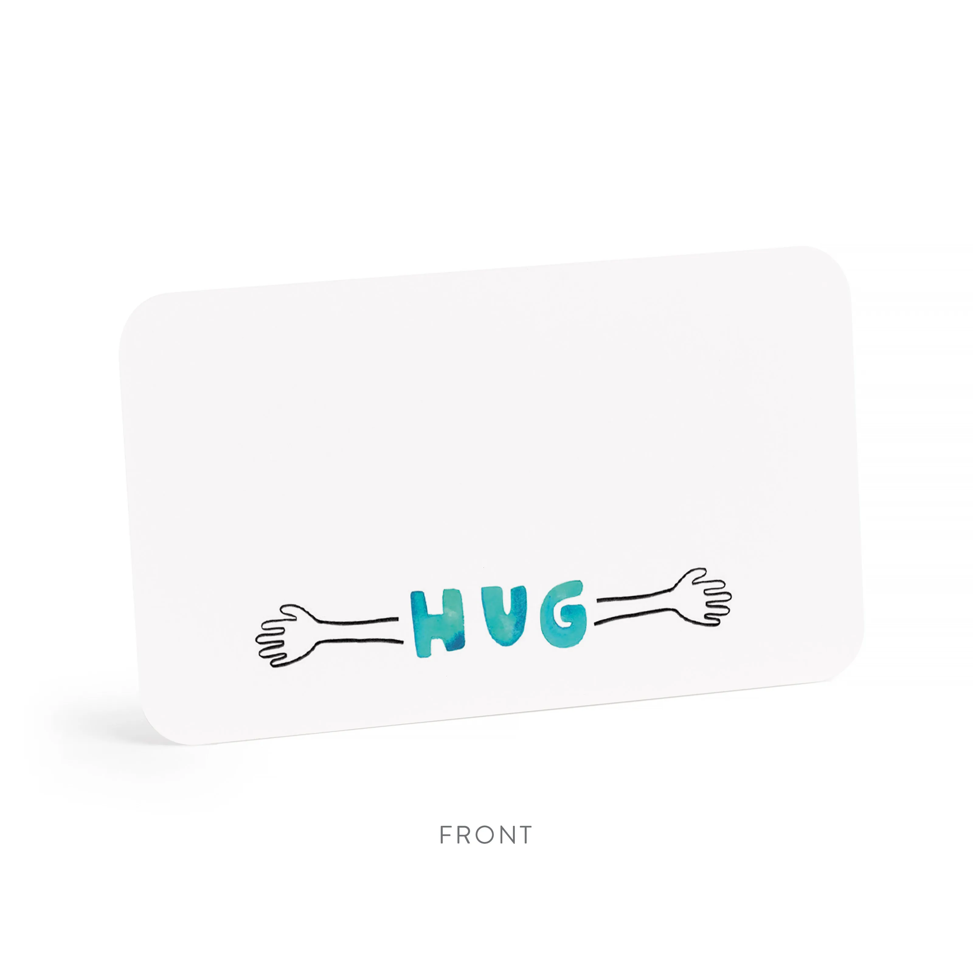 Hug Little Notes®