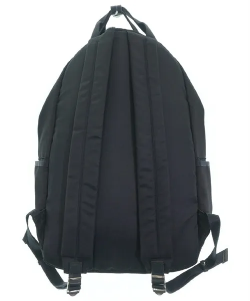 MASTER-PIECE Backpacks