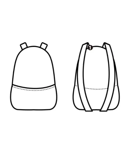 MASTER-PIECE Backpacks