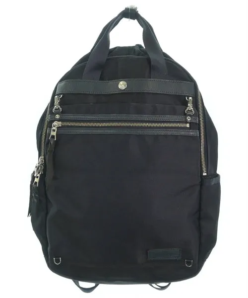 MASTER-PIECE Backpacks