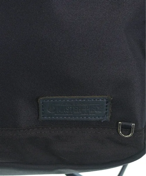 MASTER-PIECE Backpacks