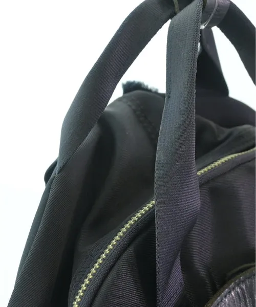 MASTER-PIECE Backpacks