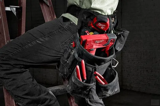 Milwaukee M12™ 3/8" Crown Stapler [2447-20]