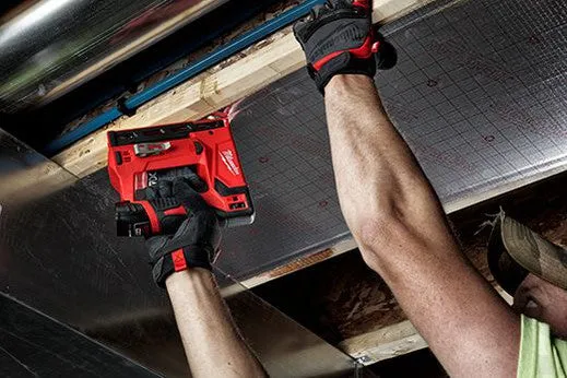 Milwaukee M12™ 3/8" Crown Stapler [2447-20]