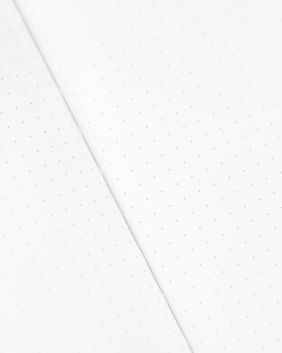 Nursing Hardcover Notebook - Dot Grid