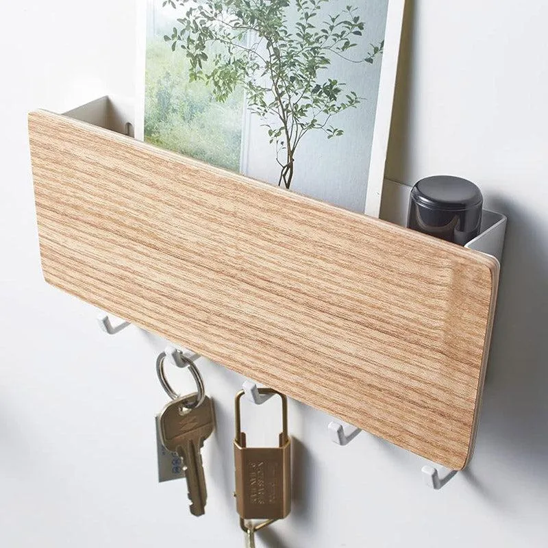 Onio Key Holder - Beige