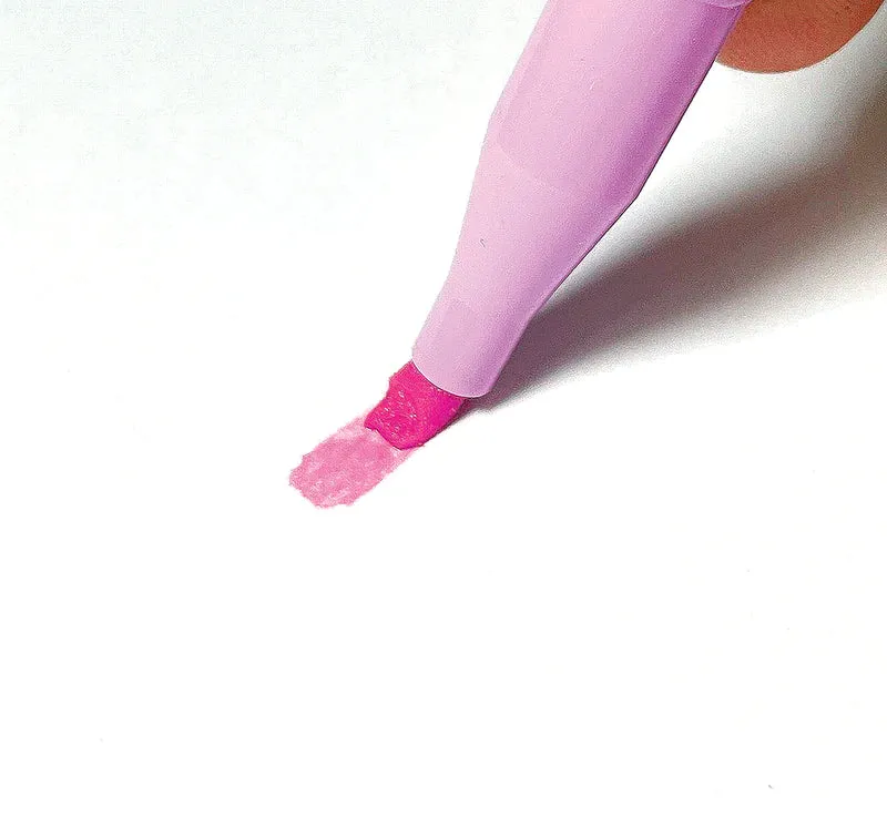 Ooly Yummy Yummy Scented Highlighters