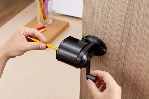PENCIL SHARPENER - MANUAL