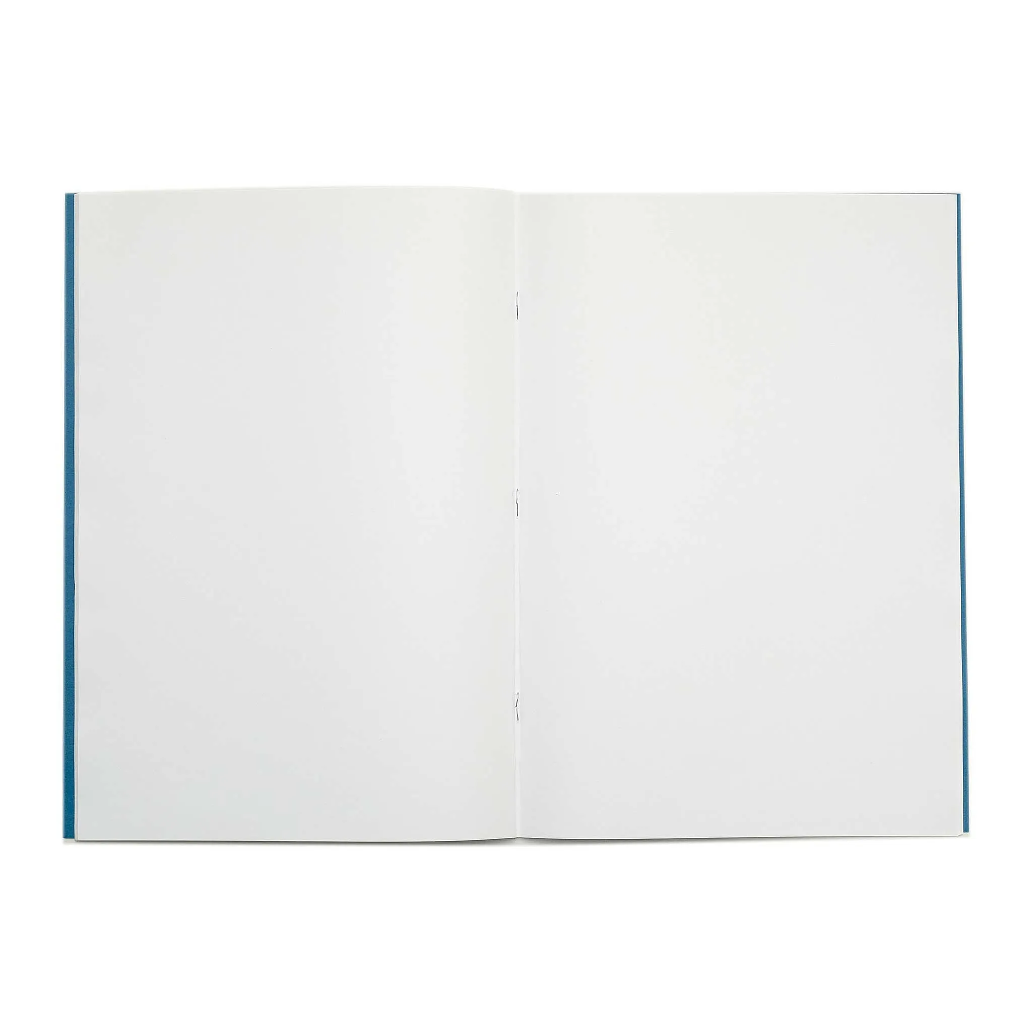 RHINO Plain Exercise Books – 50-Pack A4 (80 Pages)