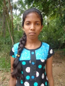 Sarani Nimsar