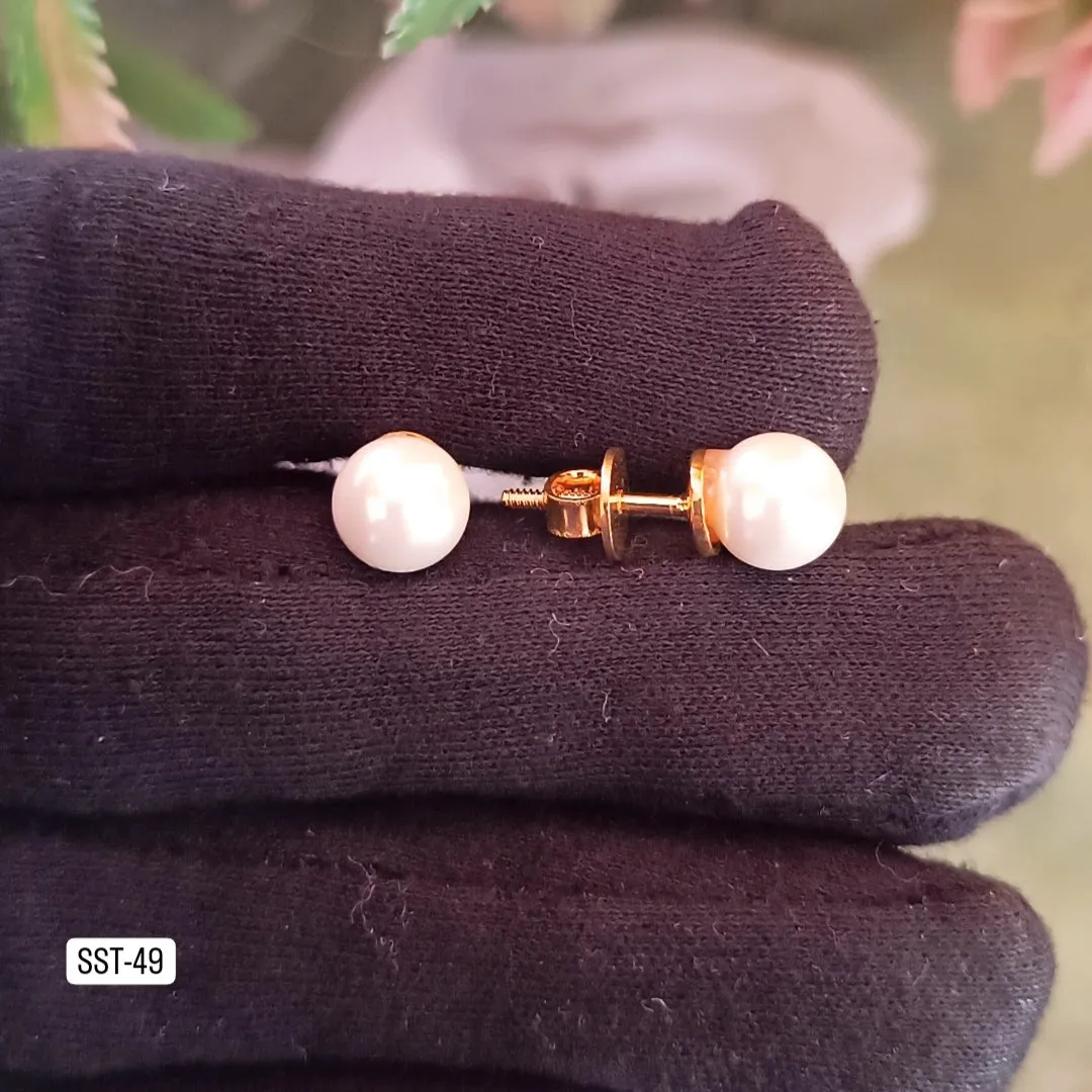 SST 049 | EARRINGS