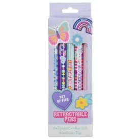 Sticker Art Pen Set