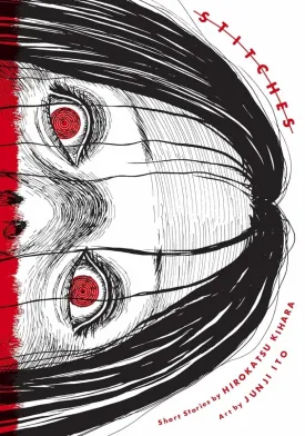Stitches (Junji Ito) HC
