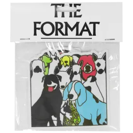 The Format Sticker Pack
