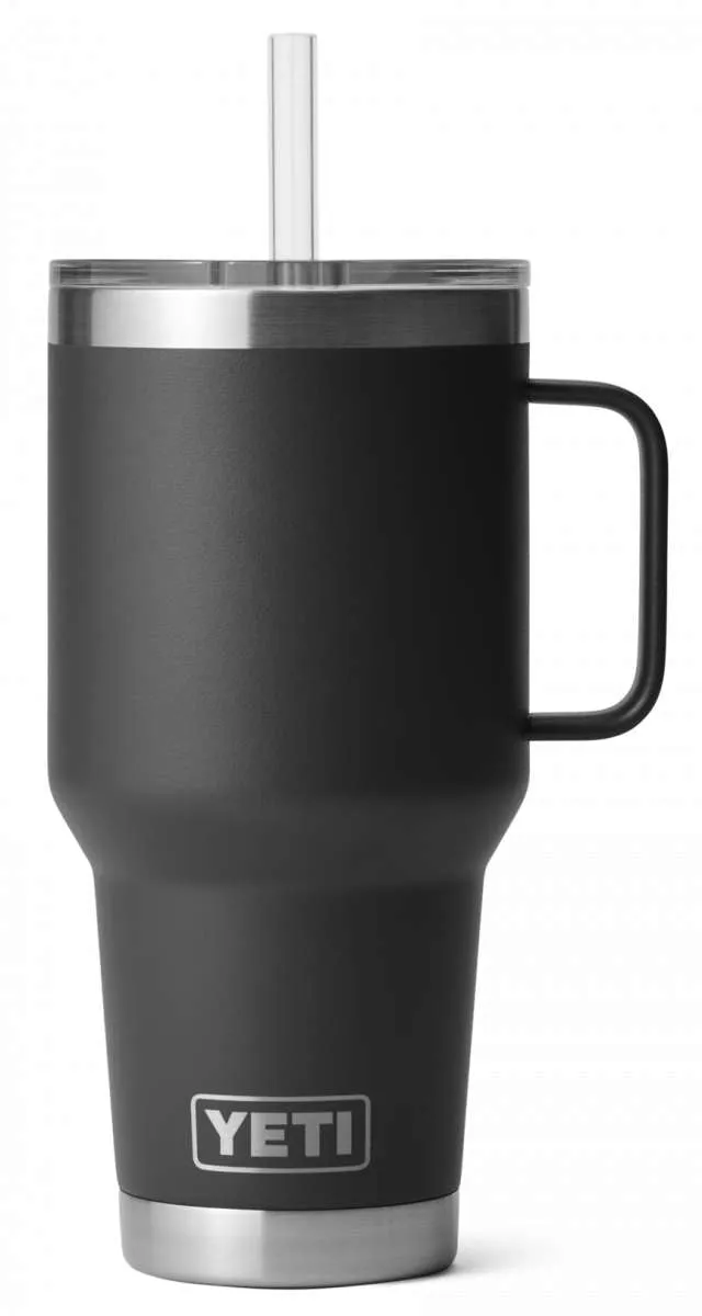 Yeti Rambler 35 oz. Straw Mug