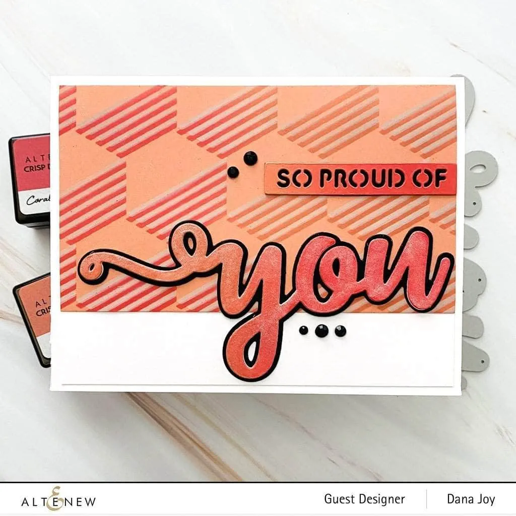 You Matter Die Set